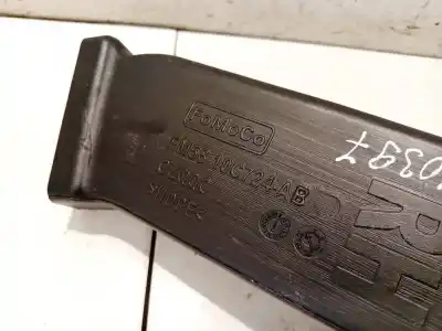 Автозапчасти б/у пластик за ford c-max, 2011.01 - 2019 2.0 hybrid 140kw 2011.01 - 2019 ссылки oem iam fm5810c724ab  