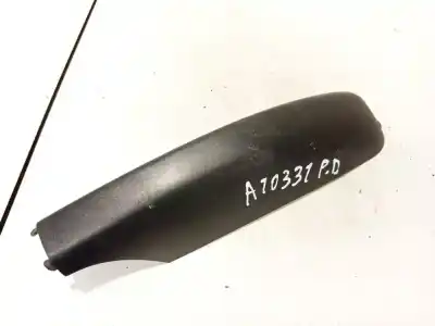 Second-hand car spare part decorative moulding for volkswagen golf vi descapotable (517) 2.0 tdi oem iam references 738824230r