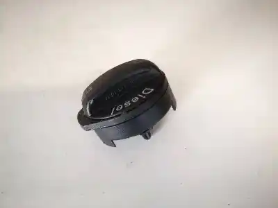 Peça sobressalente para automóvel em segunda mão tampa de combustível externa por audi tt (8j3/8j9) 2.0 tdi quattro coupe referências oem iam 8j0201553e