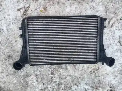 Peça sobressalente para automóvel em segunda mão intercooler por audi tt (8j3/8j9) 2.0 tdi quattro coupe referências oem iam 