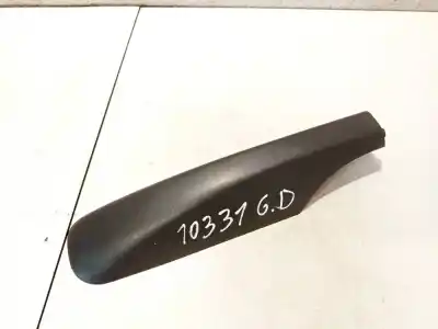 Second-hand car spare part decorative moulding for volkswagen golf vi descapotable (517) 2.0 tdi oem iam references 738868479r