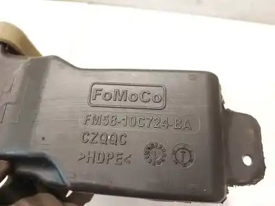 Автозапчасти б/у трубка за ford c-max, 2011.01 - 2019 2.0 hybrid 140kw 2011.01 - 2019 ссылки oem iam fm5810c724ba  