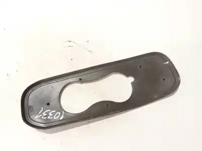 Second-hand car spare part plastics for volkswagen golf vi descapotable (517) 2.0 tdi oem iam references 101507a2