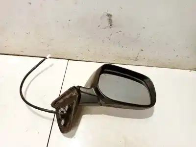Pezzo di ricambio per auto di seconda mano retrovisore destro per toyota auris (_e15_) 1.4 d-4d (nde150_) riferimenti oem iam 