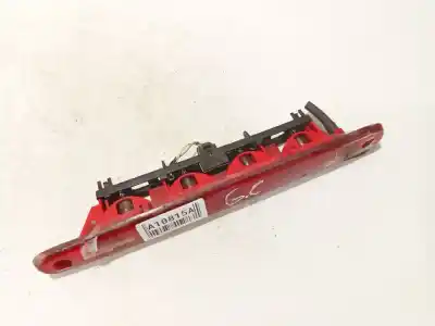 Peça sobressalente para automóvel em segunda mão farolim de travão central por toyota aygo (_b1_) 1.0 (kgb10_) referências oem iam 190407a