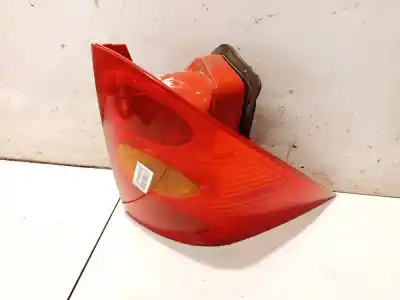 Peça sobressalente para automóvel em segunda mão farolim traseiro esquerdo por peugeot 1007 (km_) 1.4 hdi referências oem iam 