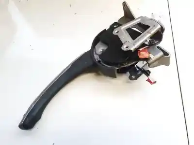 Pezzo di ricambio per auto di seconda mano leva del freno a mano per toyota auris (_e15_) 1.4 d-4d (nde150_) riferimenti oem iam 