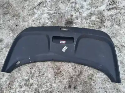 Peça sobressalente para automóvel em segunda mão plásticos por audi tt (8j3/8j9) 2.0 tdi quattro coupe referências oem iam 8j8857979a