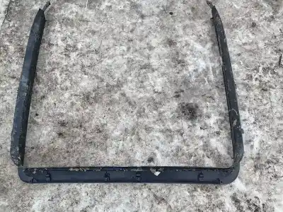 Peça sobressalente para automóvel em segunda mão plásticos por audi tt (8j3/8j9) 2.0 tdi quattro coupe referências oem iam 8j8867977a