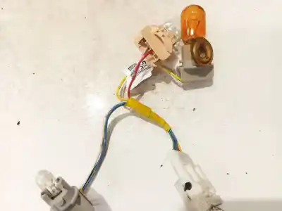 Pezzo di ricambio per auto di seconda mano pezzi vari per toyota auris (_e15_) 1.4 d-4d (nde150_) riferimenti oem iam   