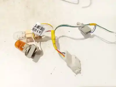 Pezzo di ricambio per auto di seconda mano pezzi vari per toyota auris (_e15_) 1.4 d-4d (nde150_) riferimenti oem iam 