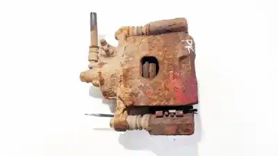 Pezzo di ricambio per auto di seconda mano pinza freno anteriore sinistra per audi 200 c2 sedán (437, 438) 2.1 5e riferimenti oem iam 