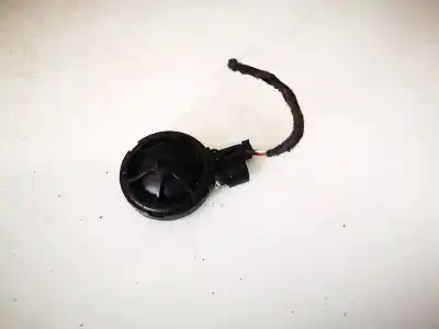 Peça sobressalente para automóvel em segunda mão colunas de som por audi tt (8j3/8j9) 2.0 tdi quattro coupe referências oem iam 