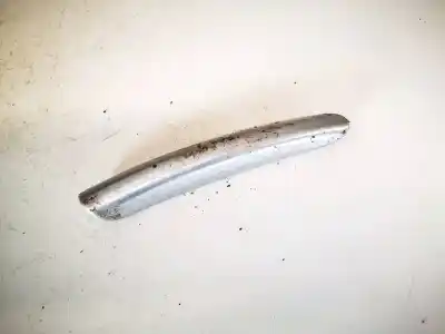 Peça sobressalente para automóvel em segunda mão plásticos por audi tt (8j3/8j9) 2.0 tdi quattro coupe referências oem iam 8j0867585