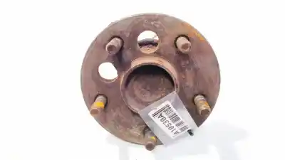 Piesă de schimb auto la mâna a doua fuzeta dreapta spate pentru toyota auris (_e15_) 2.0 d-4d (ade150_) referințe oem iam 