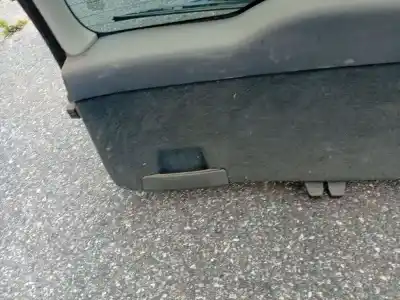 Pezzo di ricambio per auto di seconda mano plastica per volvo v50 (545) 1.6 d riferimenti oem iam   