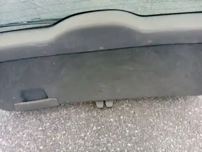 Pezzo di ricambio per auto di seconda mano plastica per volvo v50 (545) 1.6 d riferimenti oem iam   