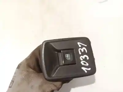 Second-hand car spare part left front power window switch for volkswagen golf vi descapotable (517) 2.0 tdi oem iam references 