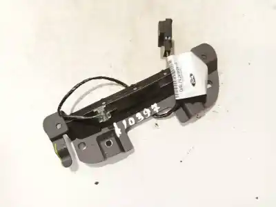 Автозапчасти б/у пластик за ford c-max, 2011.01 - 2019 2.0 hybrid 140kw 2011.01 - 2019 ссылки oem iam cj54s045n42e  