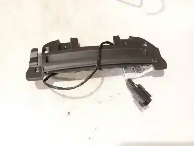 Автозапчасти б/у пластик за ford c-max, 2011.01 - 2019 2.0 hybrid 140kw 2011.01 - 2019 ссылки oem iam cj54s045n42e