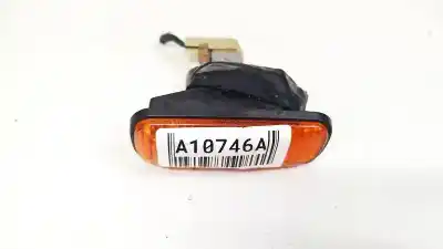 Peça sobressalente para automóvel em segunda mão farolim do lado direito por rover 600 i (rh) 620 ti vitesse referências oem iam 