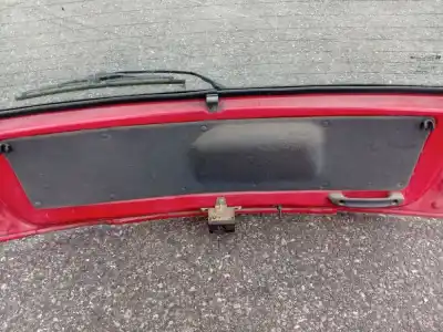 Tweedehands auto-onderdeel plasticen voor opel corsa b 1.7 diesel oem iam-referenties 