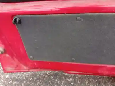 Pezzo di ricambio per auto di seconda mano plastica per opel corsa b 1.7 diesel riferimenti oem iam   