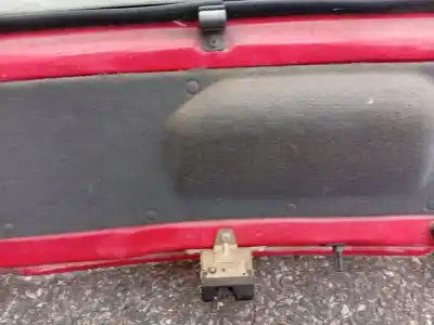 Pezzo di ricambio per auto di seconda mano plastica per opel corsa b 1.7 diesel riferimenti oem iam   