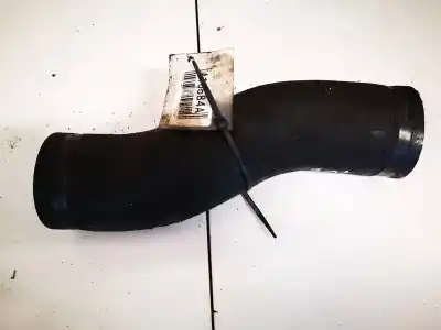 Peça sobressalente para automóvel em segunda mão tubo do intercooler por opel frontera b (u99) 2.2 dti (6b_66, 6b_76) referências oem iam 