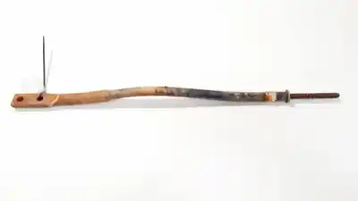 Peça sobressalente para automóvel em segunda mão braço de suspensão inferior esquerdo dianteiro por rover 600 i (rh) 620 ti vitesse referências oem iam 