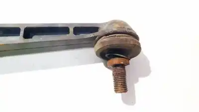 Second-hand car spare part left front bracket for opel astra h (a04) 1.6 (l48) oem iam references   