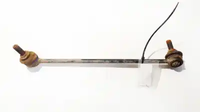 Peça sobressalente para automóvel em segunda mão braço oscilante suspensão dianteiro esquerdo por volkswagen touran (1t1, 1t2) 1.9 tdi referências oem iam 