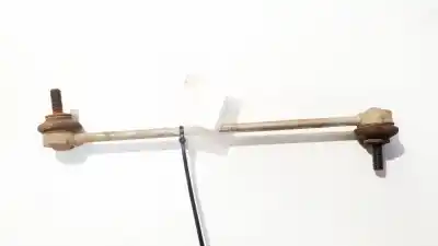 Second-hand car spare part left front bracket for volvo v50 (545) 1.6 d oem iam references 