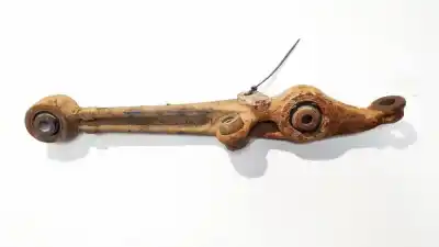 Peça sobressalente para automóvel em segunda mão braço de suspensão inferior dianteiro direito por rover 600 i (rh) 620 ti vitesse referências oem iam 