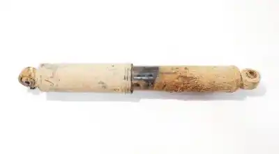 Peça sobressalente para automóvel em segunda mão amortecedor traseiro esquerdo por opel antara, 2010.08 --> facelift 2.2 d135kw 2010.08 --> facelift referências oem iam 