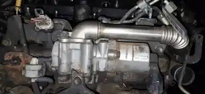 Автозапчасти б/у клапан рог за toyota avensis (_t25_) 2.0 d-4d (adt250_) ссылки oem iam duo84484