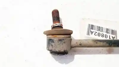 Second-hand car spare part left front bracket for hyundai getz (tb) 1.3 oem iam references   