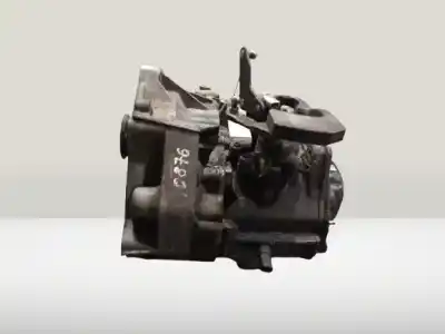 Pezzo di ricambio per auto di seconda mano riduttore per audi a2 (8z0) 1.4 riferimenti oem iam fcu  