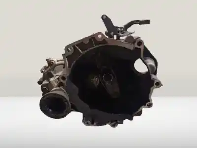 Peça sobressalente para automóvel em segunda mão caixa de velocidades por audi a2 (8z0) 1.4 referências oem iam fcu