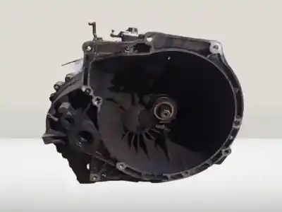 Автозапчастина б/у коробка передач для FORD FOCUS II (DA_, HCP, DP) 1.6 TDCI Посилання на OEM IAM 3M5R7002YF  