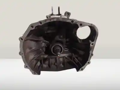 Peça sobressalente para automóvel em segunda mão caixa de velocidades por subaru legacy iv ranchera familiar (bp) 2.0 d awd (bpd) referências oem iam ty758v1aab