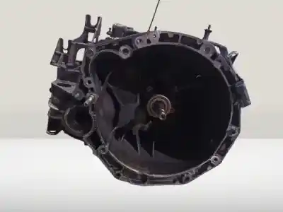 Автозапчасти б/у коробка передач за renault scénic ii (jm0/1_) 1.9 dci (jm0g, jm12, jm1g, jm2c) ссылки oem iam nd0002