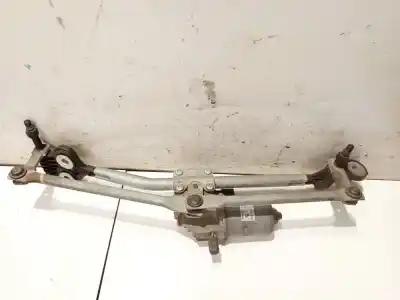 Second-hand car spare part front windscreen wiper linkage for bmw x6 (e71, e72) xdrive 30 d oem iam references   