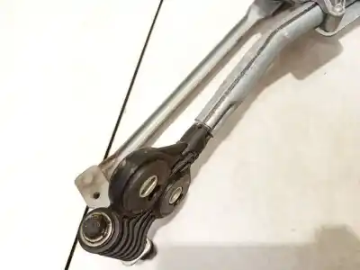 Second-hand car spare part front windscreen wiper linkage for bmw x6 (e71, e72) xdrive 30 d oem iam references   