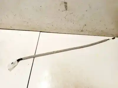 Pezzo di ricambio per auto di seconda mano pezzi vari per bmw x6 (e71, e72) xdrive 30 d riferimenti oem iam 713710707