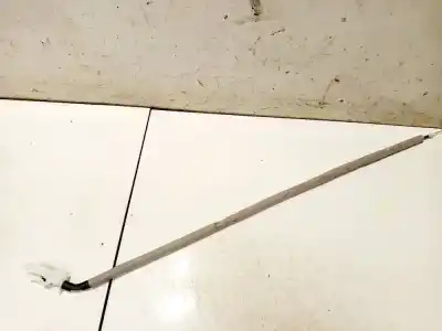 Pezzo di ricambio per auto di seconda mano pezzi vari per bmw x6 (e71, e72) xdrive 30 d riferimenti oem iam 713710707  52621810