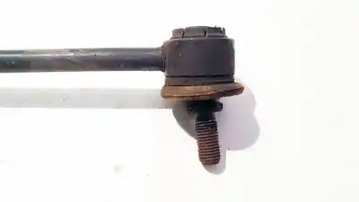 Second-hand car spare part left front bracket for hyundai getz (tb) 1.3 oem iam references   