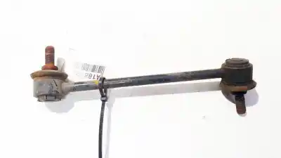 Peça sobressalente para automóvel em segunda mão braço oscilante suspensão dianteiro esquerdo por hyundai getz (tb) 1.3 referências oem iam 