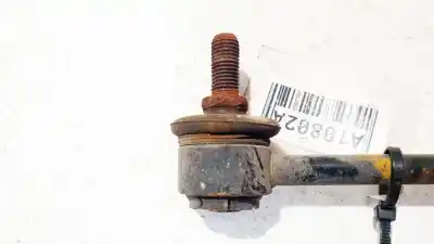 Second-hand car spare part left front bracket for hyundai getz (tb) 1.3 oem iam references   