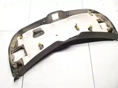 Pezzo di ricambio per auto di seconda mano plastica per talbot simca 1100 fastback 1.1 le,lx,gls,es riferimenti oem iam a046930  bbn968949